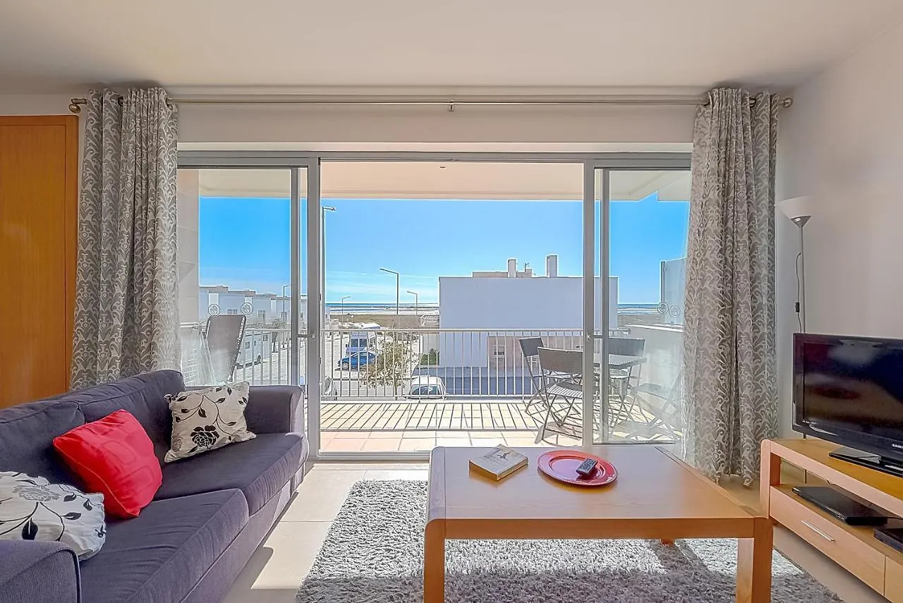 Apartamento Bonita - Fuseta