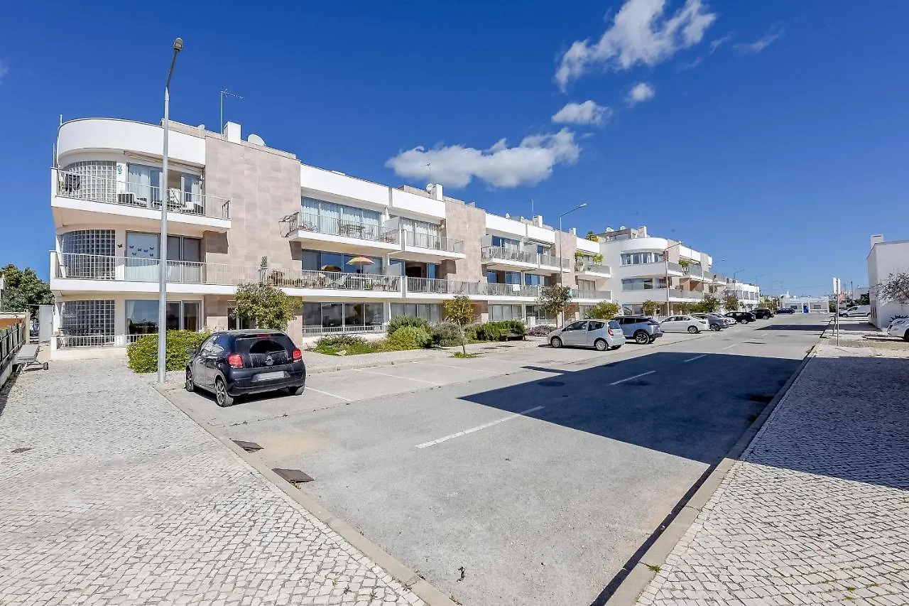 Apartamento Bonita - Fuseta 0*, Fuzeta Portugal