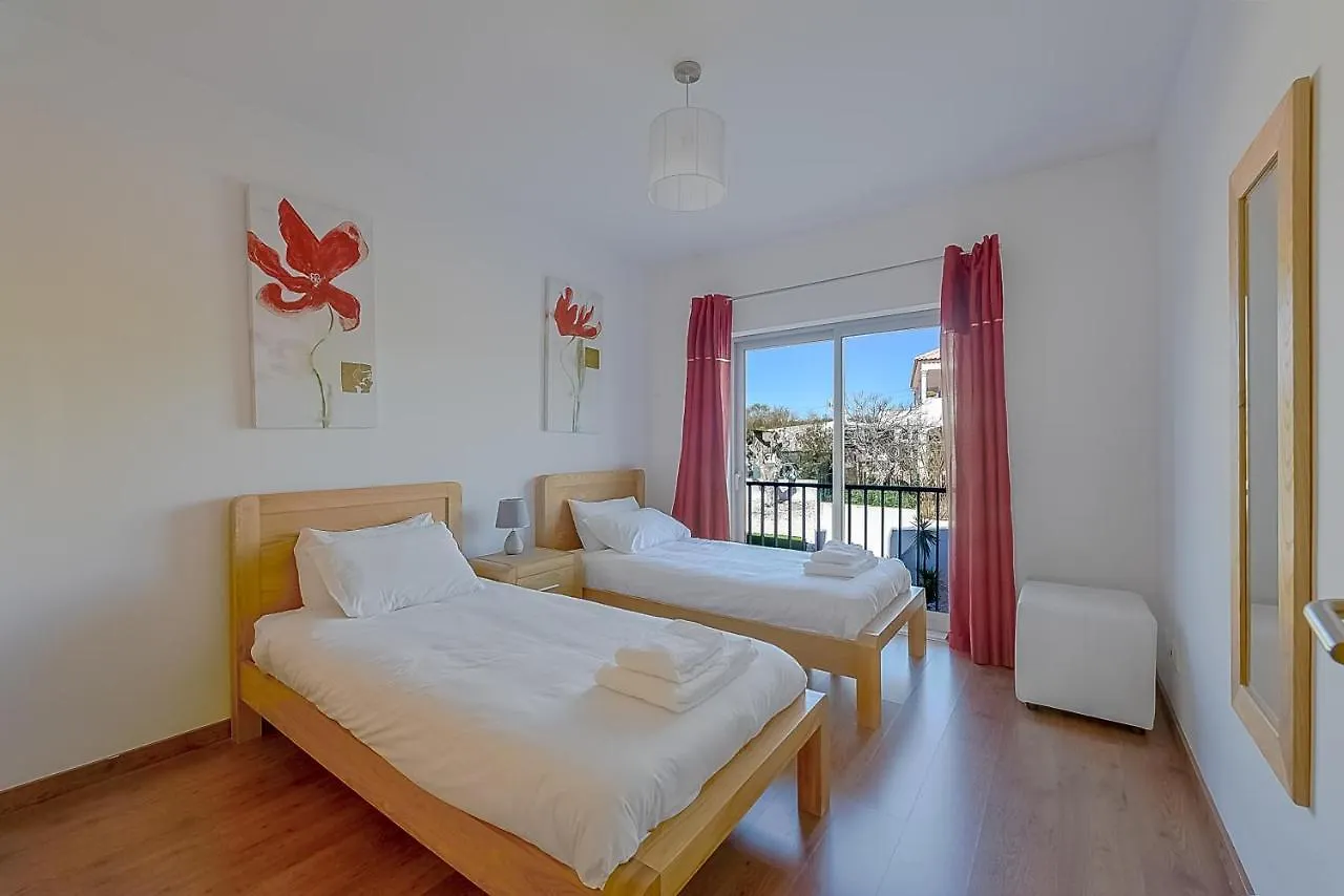 Apartment Apartamento Bonita - Fuseta