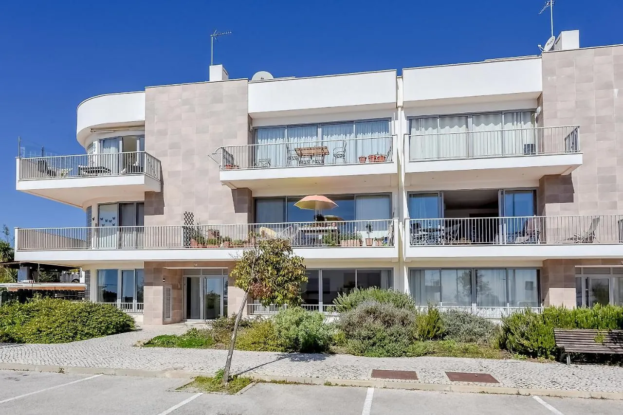 Apartmán Apartamento Bonita - Fuseta Portugalsko