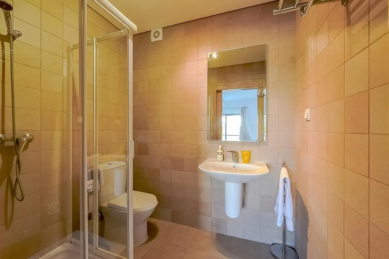 Apartamento Bonita - Fuseta