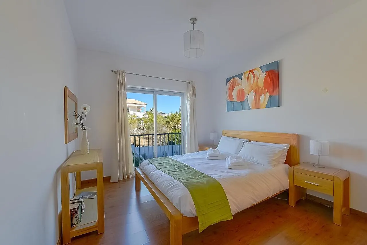 Apartamento Bonita - Fuseta