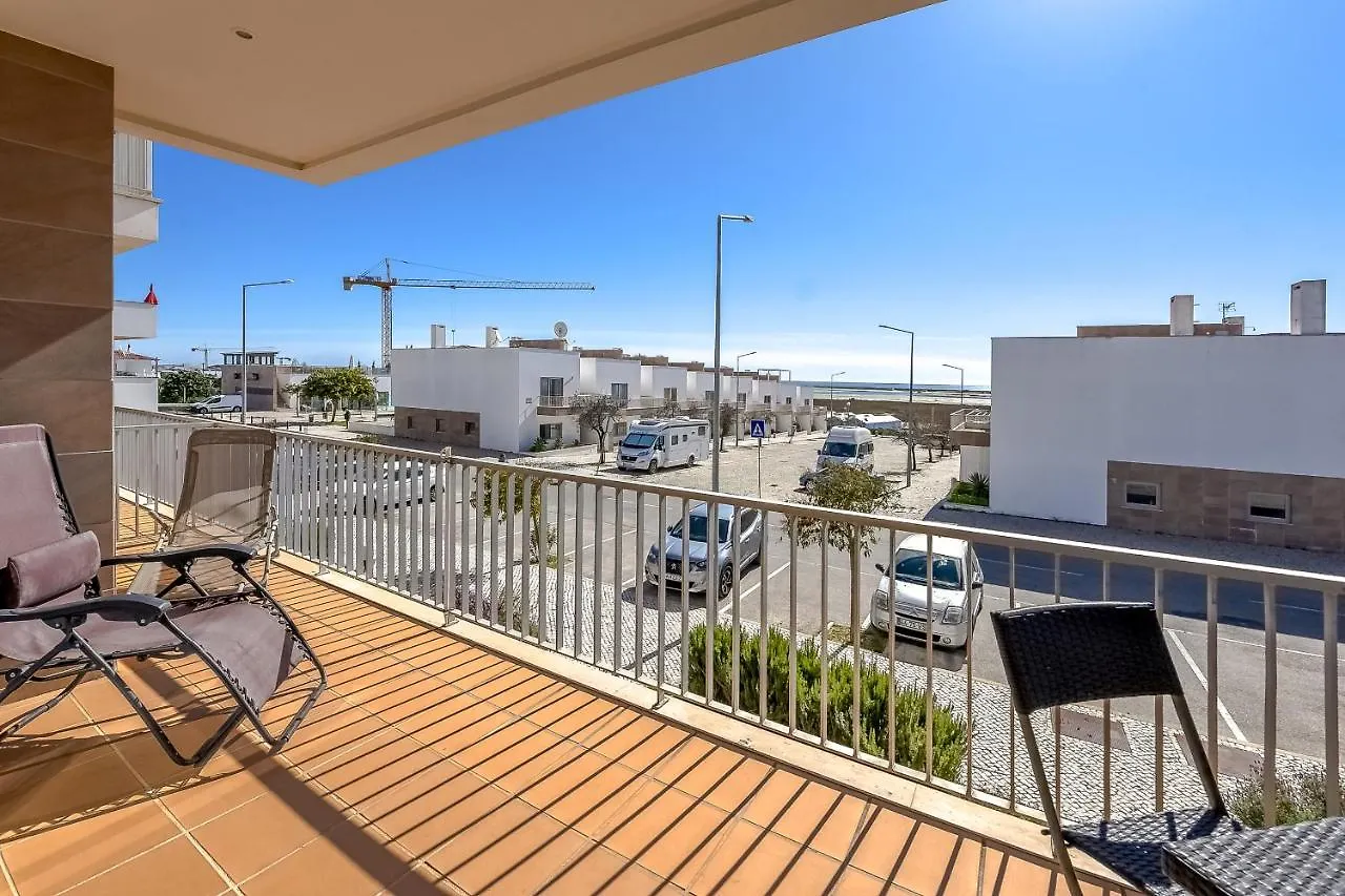 Apartamento Bonita - Fuseta Fuzeta