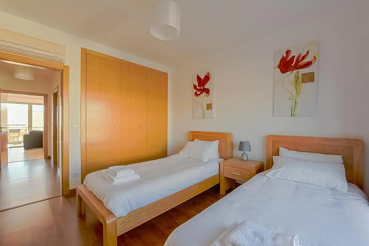 Apartamento Bonita - Fuseta 0*, Fuzeta Portugal