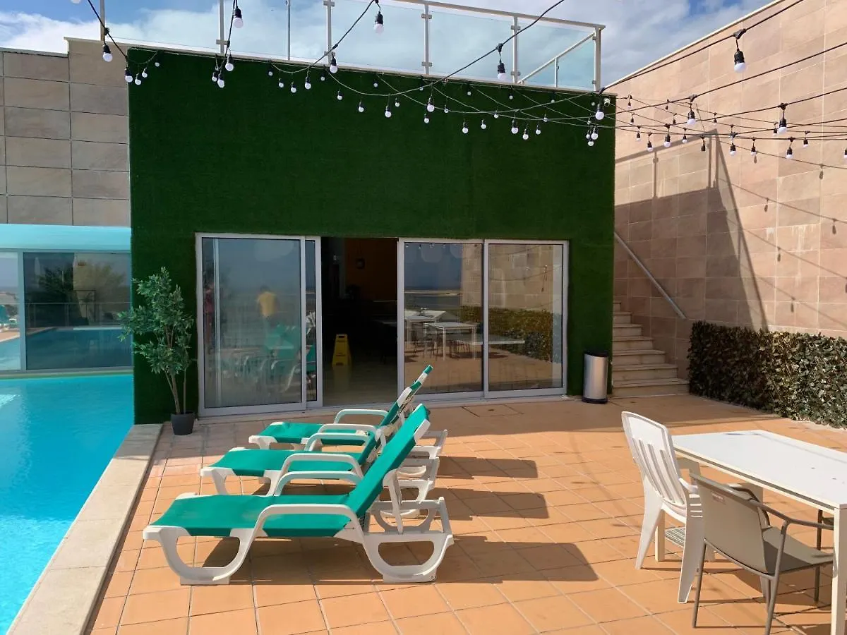 Apartamento Bonita - Fuseta Apartmán