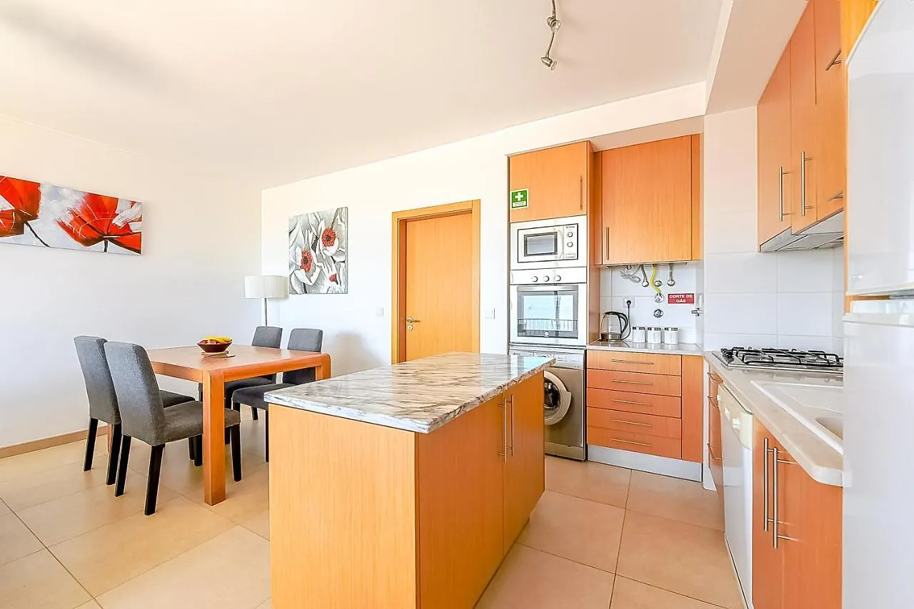 Apartamento Bonita - Fuseta Portugal
