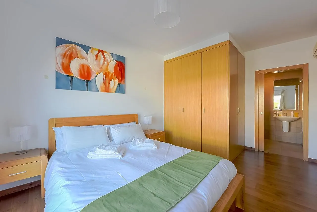 Apartmán Apartamento Bonita - Fuseta