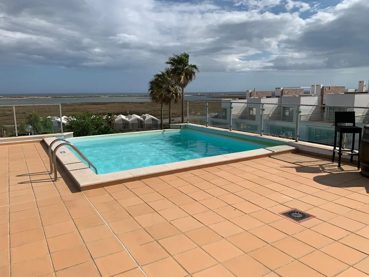 Apartamento Bonita - Fuseta Fuzeta
