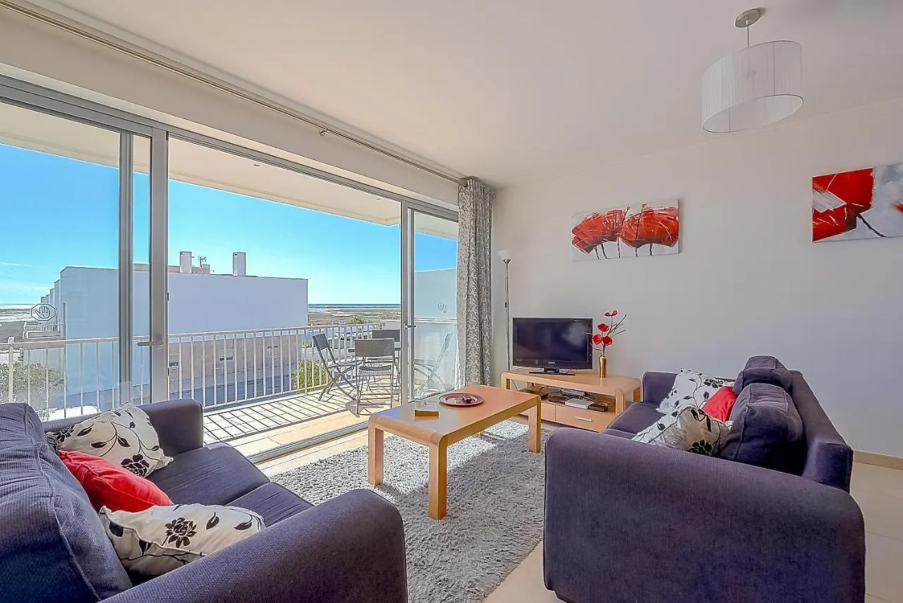 Apartamento Bonita - Fuseta Portugal