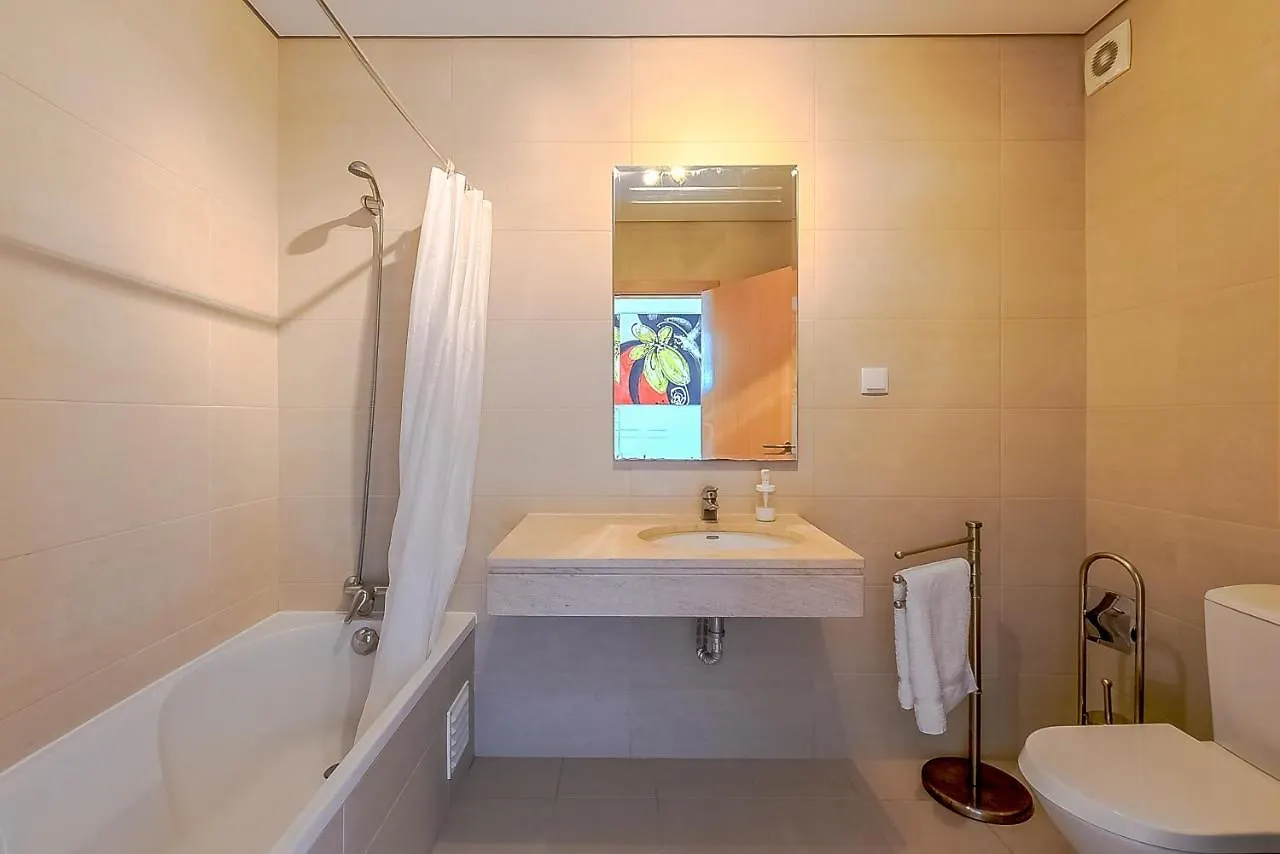 Apartamento Bonita - Fuseta Apartmán